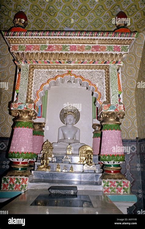 Digambar Jain Mandir